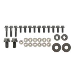 Hooker BlackHeart - Hooker BlackHeart BHS5151 Transmission & Transfer Case Adapter Bracket - Image 6