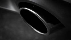 Borla - Borla 140883BC S-Type Cat-Back Exhaust Single Split Rear Exit 22-26 VW GTI 2.0L - Image 3