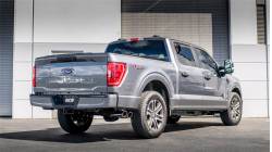 Borla - Borla Exhaust 140875 ATAK Cat-Back Exhaust for 21-26 Ford F-150 5.0L Side Exit - Image 3
