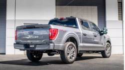 Borla - Borla Exhaust 140875 ATAK Cat-Back Exhaust for 21-26 Ford F-150 5.0L Side Exit - Image 2