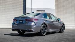 Borla - Borla 140853BC S-Type Cat-Back Exhaust Dual Split Rear Exit for 18-24 Camry XSE - Image 3