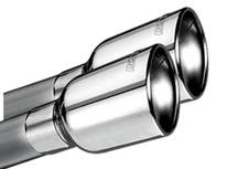 Borla - Borla 140845 S-Type Cat-Back Exhaust Dual Right RR Exit for 20-25 Corolla SE 2.0 - Image 2