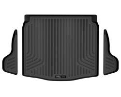 Husky Liners - Husky Liners 25291 Weatherbeater Cargo Liner - Image 1