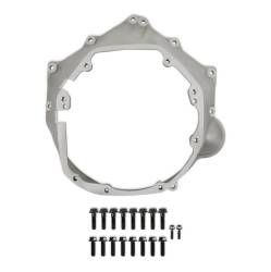 Lakewood - Lakewood LK5100K Transmission Bell Housing for GM 294/325/346/376/401/427 - Image 1
