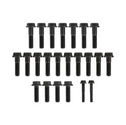 Lakewood - Lakewood 50394 Transmission Bell Housing Bolt Set - Image 3