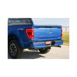 Flowmaster - Flowmaster 818148 21-25 Ford F150 2.7/3.5 5.0 Exhaust System - Image 7