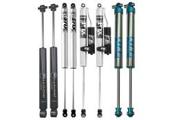 Superlift - 4" Rock Runner Series Lift Kit w/KING 2.0 Shocks 18-23 Wrangler JL 4DR - Image 2