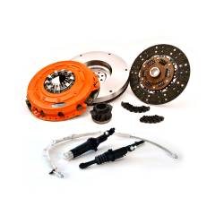 Centerforce - Centerforce KCFT157077 Centerforce II Clutch & Flywheel Kit - Image 1