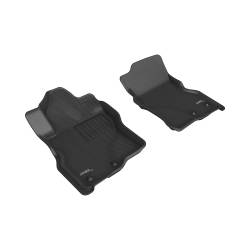 3D MAXpider - 3D MAXpider L1NS13811509 KAGU Floor Mat for 22-25 Frontier - Image 1