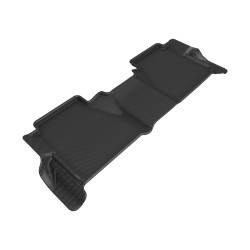 3D MAXpider - 3D MAXpider L1NS13821509 KAGU Floor Mat for 22-26 Nissan Frontier - Image 1