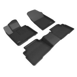 3D MAXpider - 3D MAXpider L1KA07501509 KAGU Floor Mat for 23-26 Kia Sportage - Image 4