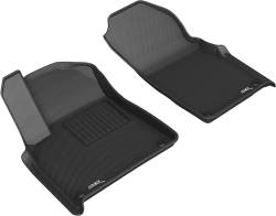 3D MAXpider - 3D MAXpider L1LB00011509 KAGU Floor Mat for 19-25 Urus - Image 1
