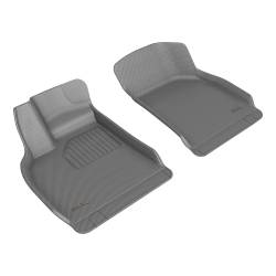 3D MAXpider - 3D MAXpider L1LU00011501 KAGU Floor Mat for 22-25 Air - Image 1