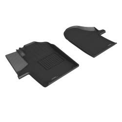 3D MAXpider - 3D MAXpider L1MB09211509 KAGU Floor Mat for 16-23 Metris - Image 4