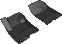 3D MAXpider - 3D MAXpider L1FR14411509 KAGU Floor Mat for 22-26 Ford Maverick - Image 1