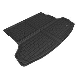 3D MAXpider - 3D MAXpider M1GS0111309 Cargo Liner for 22-26 Genesis GV70 - Image 1
