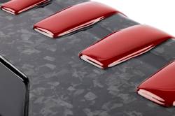APR - APR MS100235 Engine Cover for Audi 2.5 - Image 2