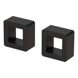 CURT - CURT 19287 Replacement A-Series 5th Wheel Torsion Inserts - Image 1