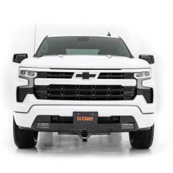 CURT - CURT 31092 2" Front Receiver Hitch for Silverado/Sierra 1500 - Image 3