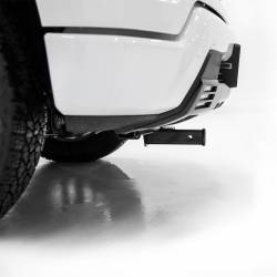 CURT - CURT 31092 2" Front Receiver Hitch for Silverado/Sierra 1500 - Image 4