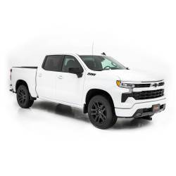 CURT - CURT 31092 2" Front Receiver Hitch for Silverado/Sierra 1500 - Image 2