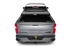 RealTruck Extang - Extang 88456 Solid Fold ALX 19 NBS-26 Silv/Sierra w/o CarbonPro Bed 5'9" - Image 2