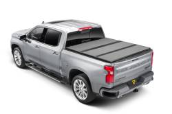 Extang 88658 Solid Fold ALX Tonneau Cover for 20-25 Silverado/Sierra 8' Box