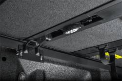 RealTruck Extang - Extang 88985 Solid Fold ALX 05-21 Frontier 4'11" w/Factory Bed Rail Caps - Image 6