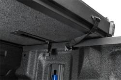 RealTruck Extang - RealTruck Extang 88995 Solid Fold ALX 05-21 Frontier 6' w/Factory Bed Rail Caps - Image 3