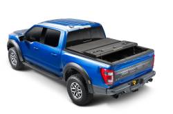 RealTruck Extang - RealTruck Extang 88995 Solid Fold ALX 05-21 Frontier 6' w/Factory Bed Rail Caps - Image 2