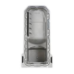 Holley - Holley Performance 302-63BK Car Dodge Dodge Hemi Gen3 Engine Oil Pan - Image 6