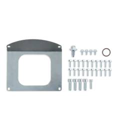 Holley - Holley Performance 302-63BK Car Dodge Dodge Hemi Gen3 Engine Oil Pan - Image 5