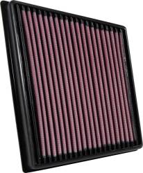 K&N 33-3074 Drop-In Replacement Air Filter