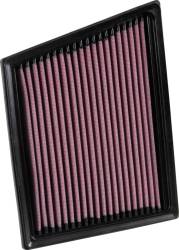 K&N - K&N 33-3074 Drop-In Replacement Air Filter - Image 2