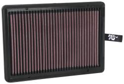 K&N 33-5026 Drop-In Replacement Air Filter