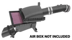 K&N - K&N 57-9036 FIPK Performance Cold Air Intake Kit - Image 2
