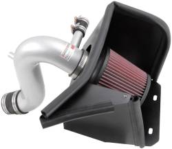 K&N 69-2549TS Typhoon Performance Cold Air Intake Kit
