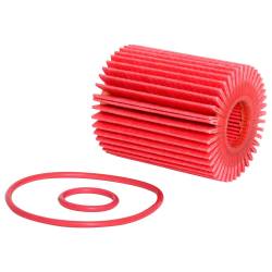 K&N HP-7023 Performance Oil Filter