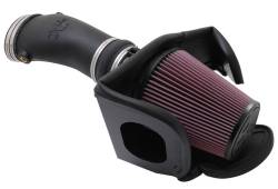 K&N 57-2579 FIPK Performance Cold Air Intake Kit