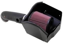 K&N 57-2582 FIPK Performance Cold Air Intake Kit
