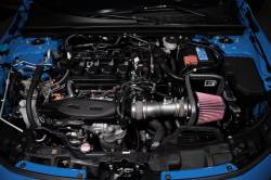 K&N - K&N 69-1509TC Typhoon Performance Cold Air Intake Kit - Image 2