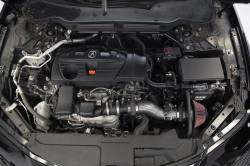 K&N - K&N 69-1508TC Typhoon Performance Cold Air Intake Kit - Image 2