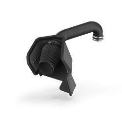K&N 30-1561 Dryflow Performance Cold Air Intake Kit