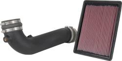 K&N - K&N 57-3098 FIPK Performance Cold Air Intake Kit - Image 2