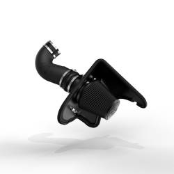 K&N 30-3092 Dryflow Performance Cold Air Intake Kit