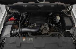 K&N - K&N 30-3070 Dryflow Performance Cold Air Intake Kit - Image 2