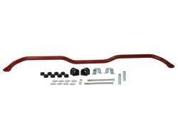 Nolathane - Nolathane REV003.0092 Front Suspension Sway Bar Bushing for Chevy/Pontiac - Image 2