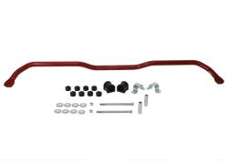 Nolathane - Nolathane REV003.0092 Front Suspension Sway Bar Bushing for Chevy/Pontiac - Image 3