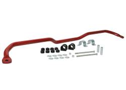 Nolathane - Nolathane REV003.0092 Front Suspension Sway Bar Bushing for Chevy/Pontiac - Image 5
