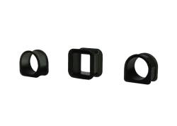 Nolathane - Nolathane REV190.0010 Steering Rack & Pinion Mount Bushing Kit for 90-07 Subaru - Image 4
